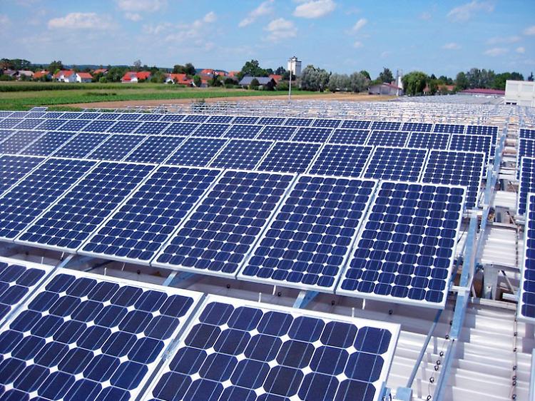  Fotovoltaico, rifinanziato 'Bando Axel' con 20 milioni di euro