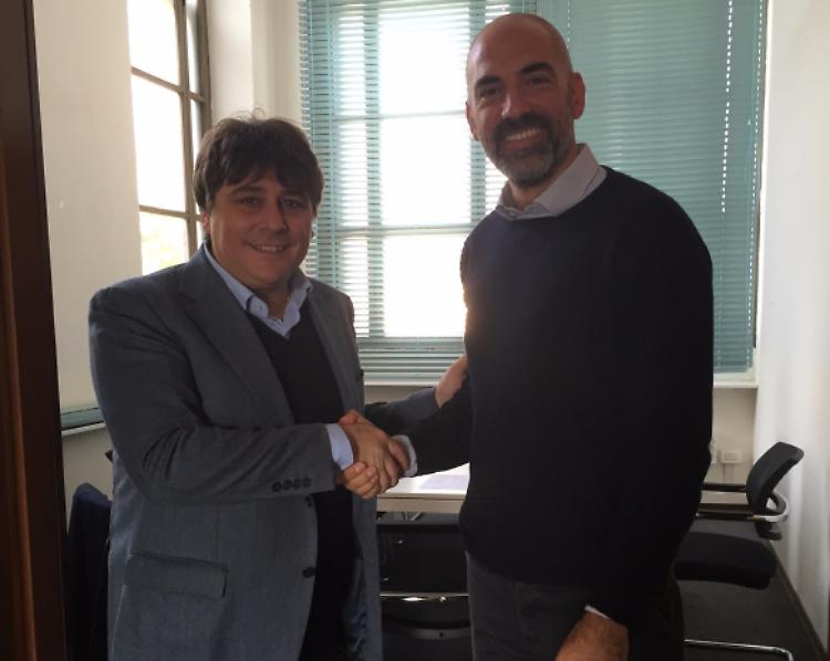 Andrea Cigni nuovo direttore