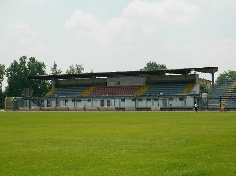 Stadio, secondo ricorso al Tar