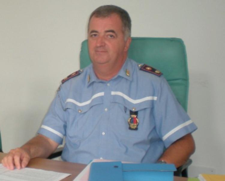 Zilioli querela il capo dei vigili