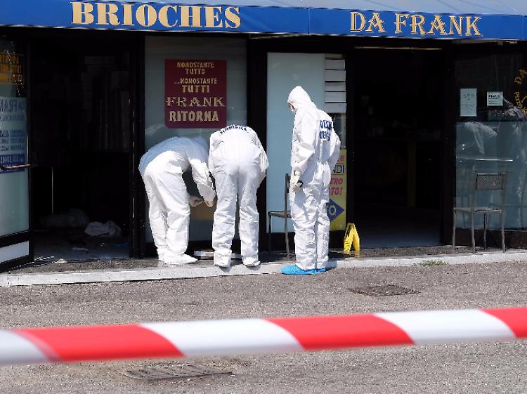 Delitto Seramondi, proseguono le indagini nel Cremonese