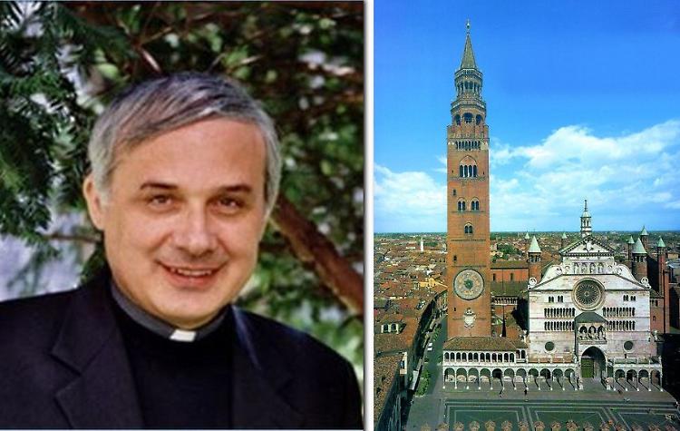 Da Padova il nuovo vescovo? Favorito Alessandro Panizzolo