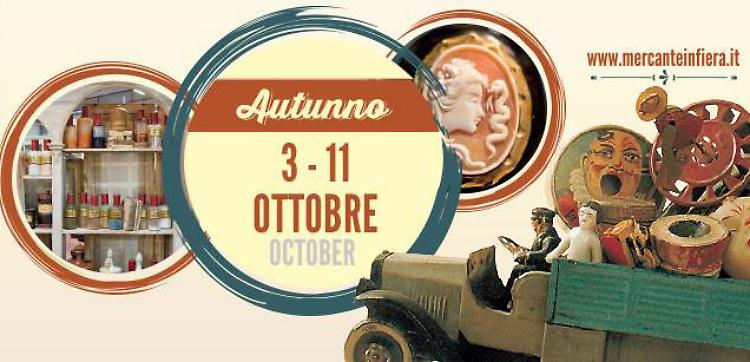 Mercanteinfiera a Parma