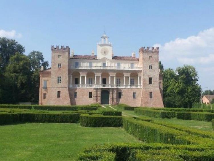 Autunno fra chiese e castelli. Sabato e domenica visite guidate nel Casalasco