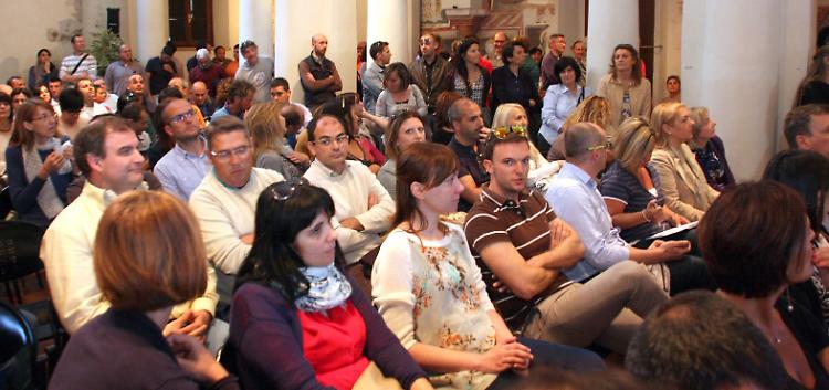 Provincia, i sindacati: timori sugli elenchi degli esuberi