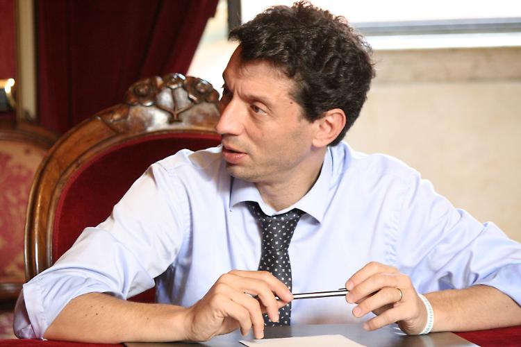 Galimberti: 'Il giornale La Provincia direttamente a casa, ottima iniziativa'