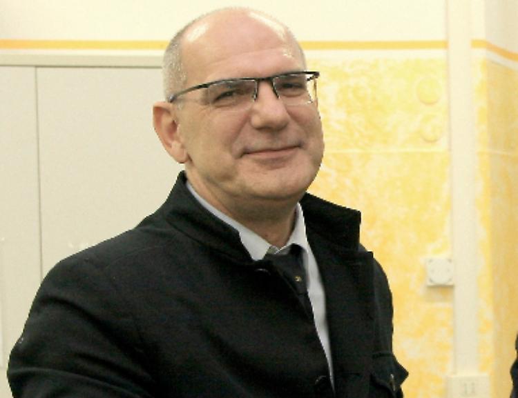 Cremona Solidale, l'ex dg Gipponi al Tar