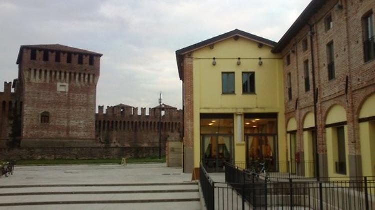Evento in filanda e visita al museo della Seta