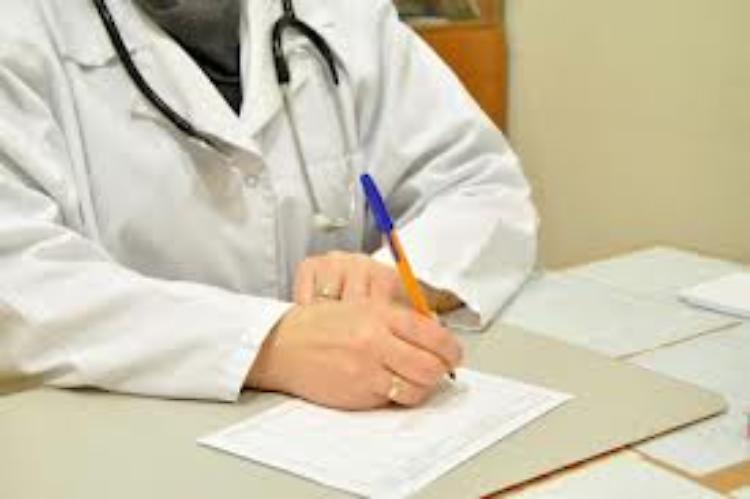 Medico di famiglia, il dottor Bossi smette l'attività dal primo novembre