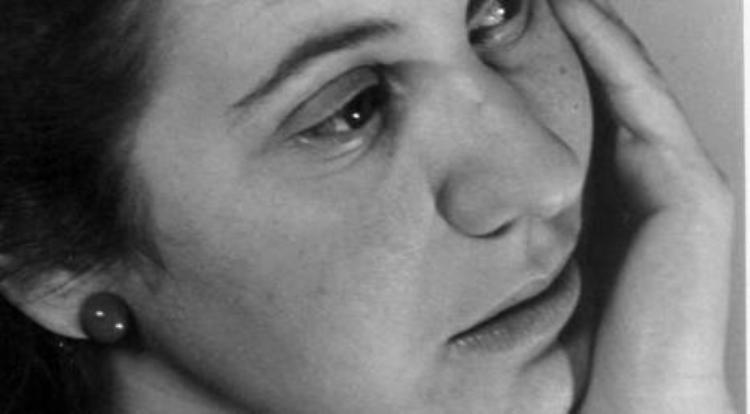 Omaggio a Etty Hillesum venerdì 16 in biblioteca