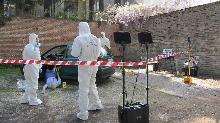 "Scena del crimine": seminario dell'Unuci a Cremona