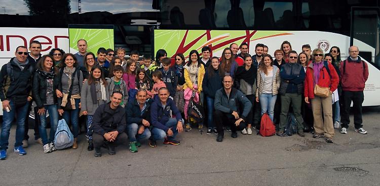 San Vincenzo già in Vaticano,la beatificazione con il Papa
