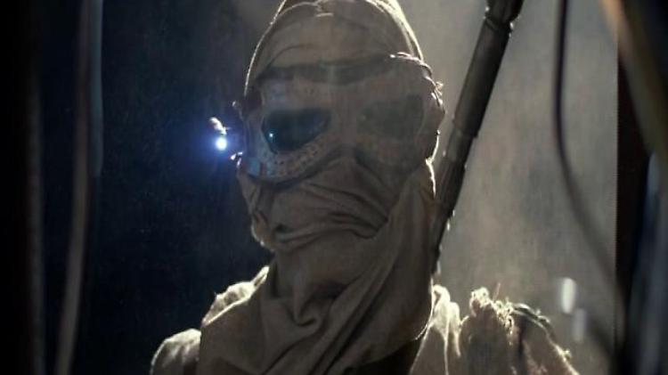 Star Wars, il trailer ufficiale: si rivede la principessa Leila