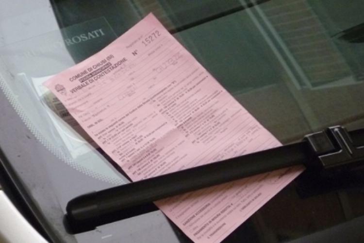 Invalida civile al 100% beffata e multata