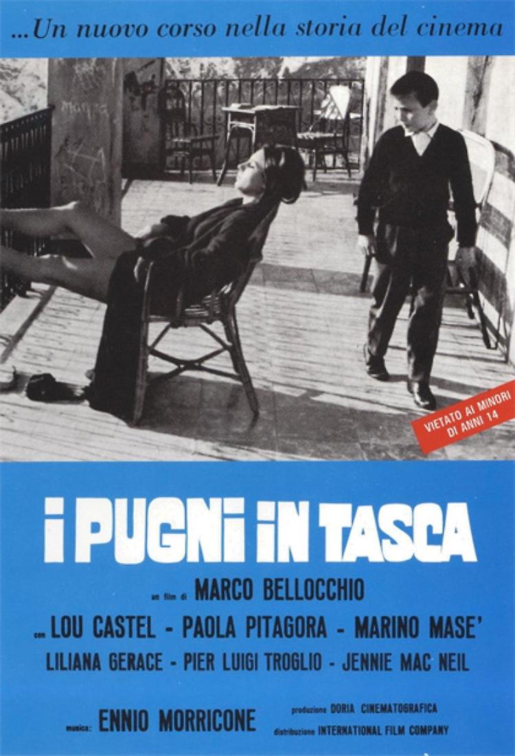  I pugni in tasca 