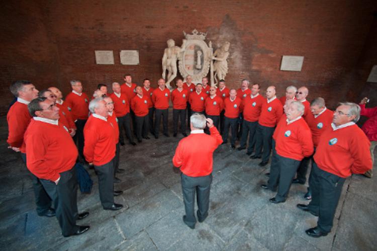 Il Coro Paulli per ‘Dopo di Noi, Insieme’