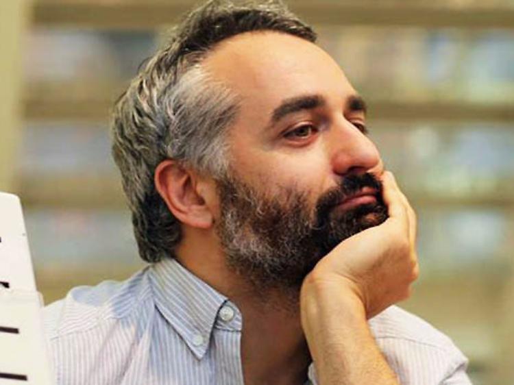 Giulio Perrone