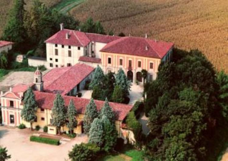 Cascine, ville e chiese lungo l’asse della via Brescia