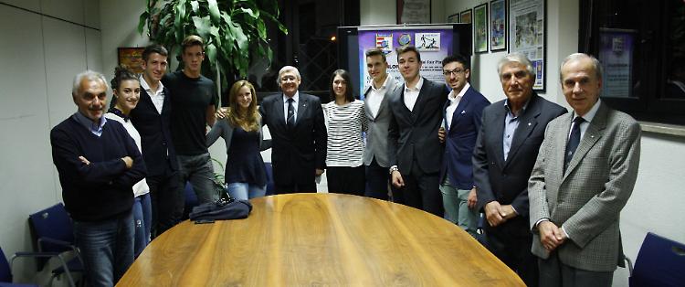 Determinati e consapevoli, ecco i giovani sportivi cremonesi