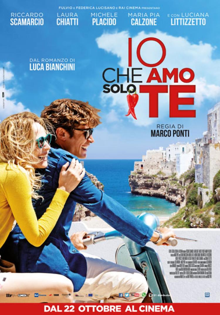 Io che amo solo te 