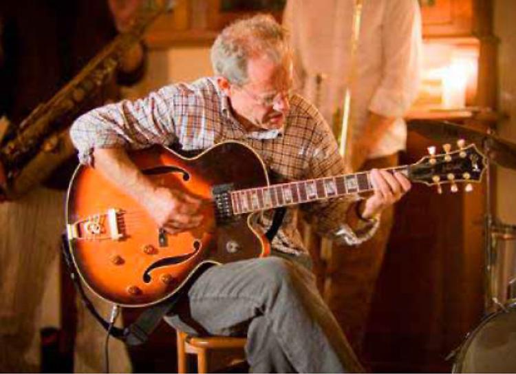 Podest&agrave; e Gibellini gioved&igrave; 22 agli Amici del Po