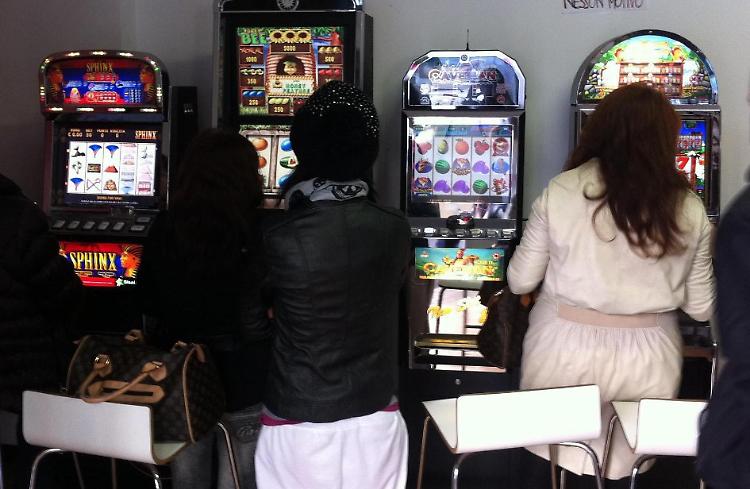 Gioco d'azzardo, regole uguali per tutti