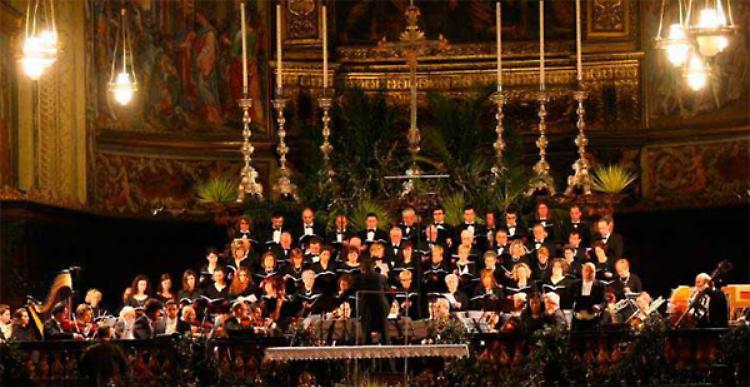 La Camerata rende omaggio a Protti sabato 24