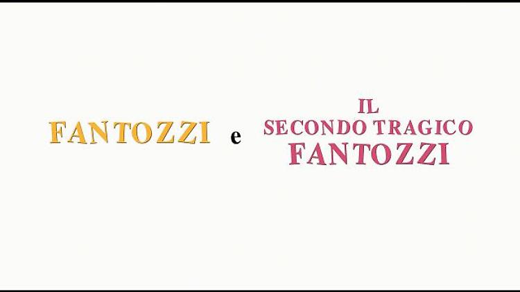Fantozzi e il pomodorino