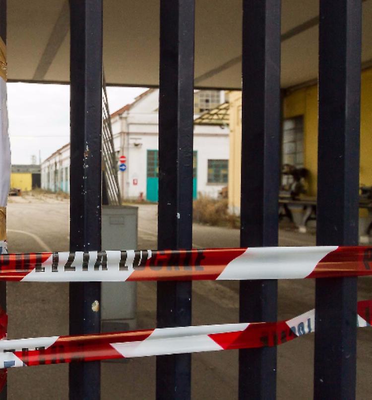 Saccheggio all’ex PiacenzaUn anno e quattro mesi ai due ladri