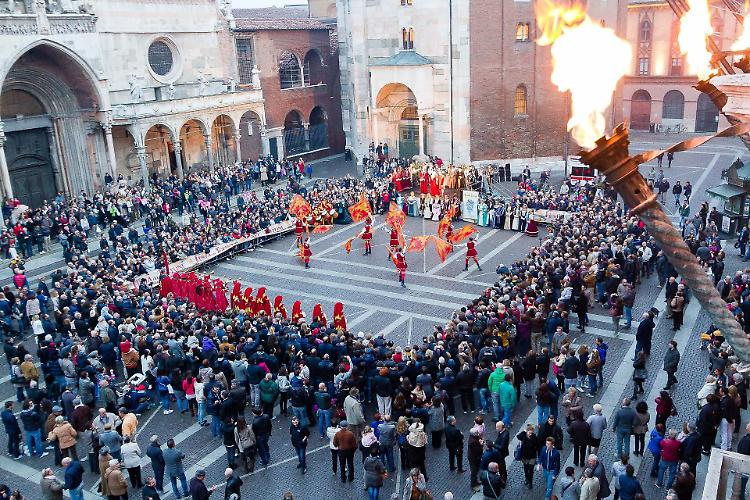 Festa del Torrone, l'anteprima è già un successo