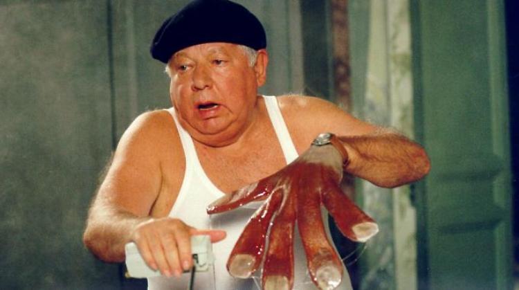 Ritorna al cinema restaurato Fantozzi e il secondo tragico Fantozzi, Dal 26 ottobre all'11 novembre al CremonaPo