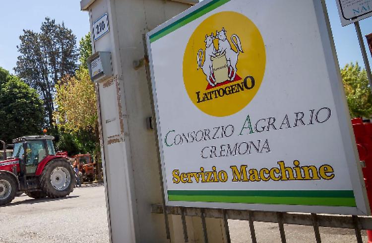 Consorzio Agrario replica a CremonaFiere