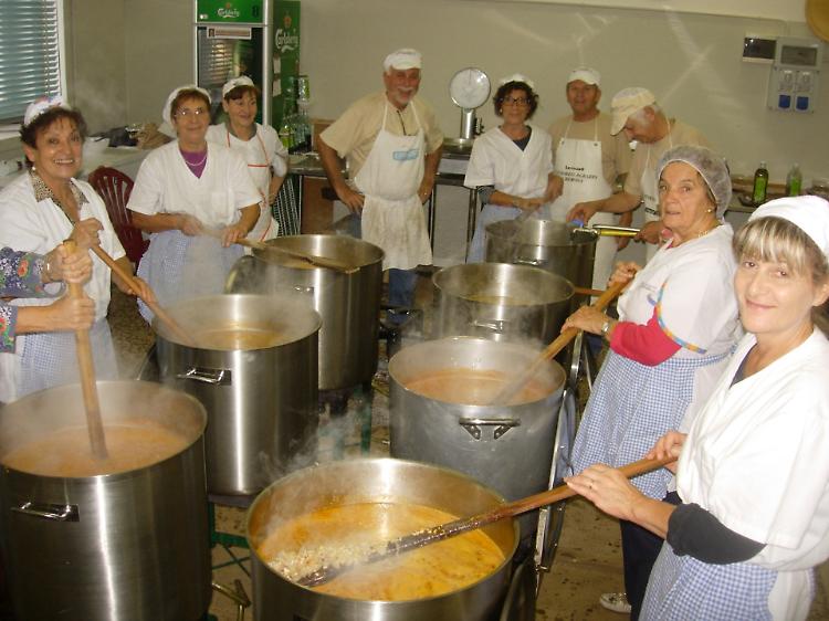 Fasulin de l'öc cun le cudeghe riconosciuti con decreto dalla Regione