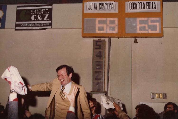 Ju-Vi 1977-78, reunion e ricordi