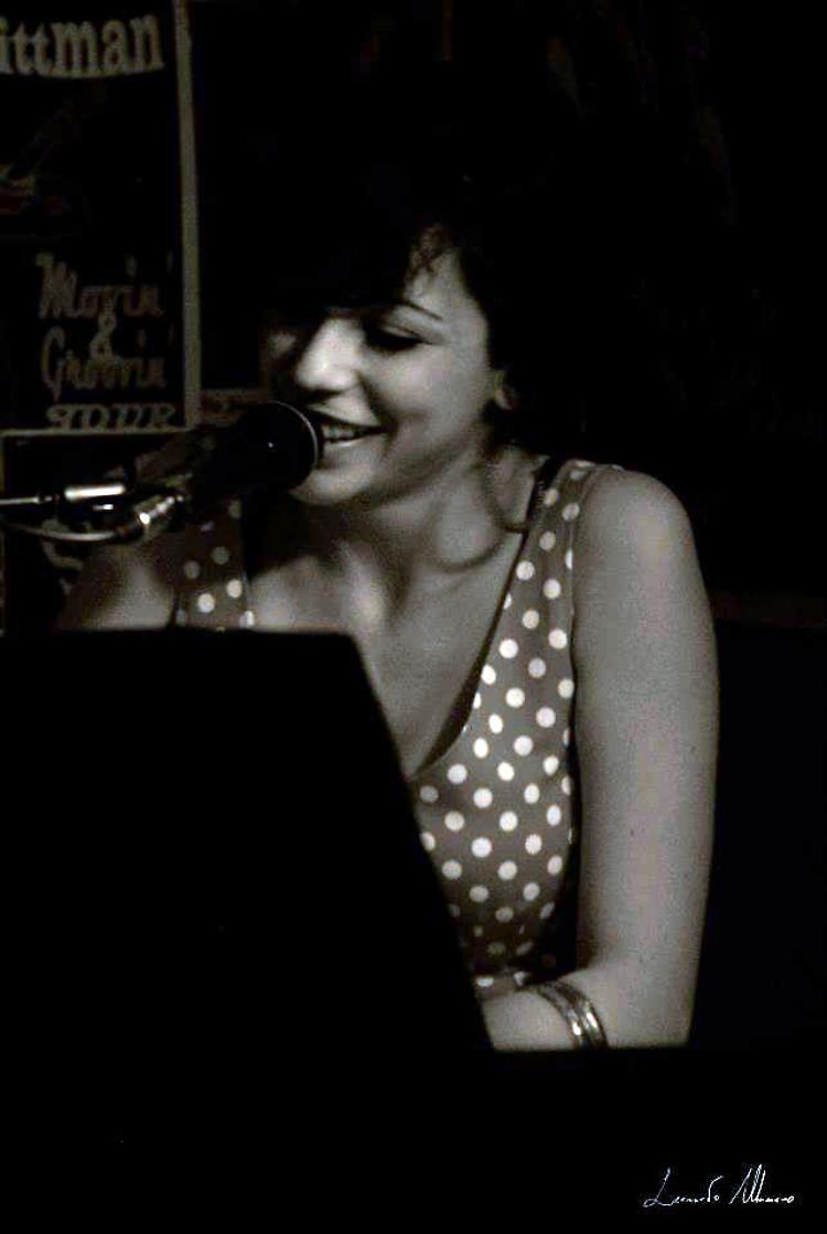 Lene Soul Band al Sound di Soresina 