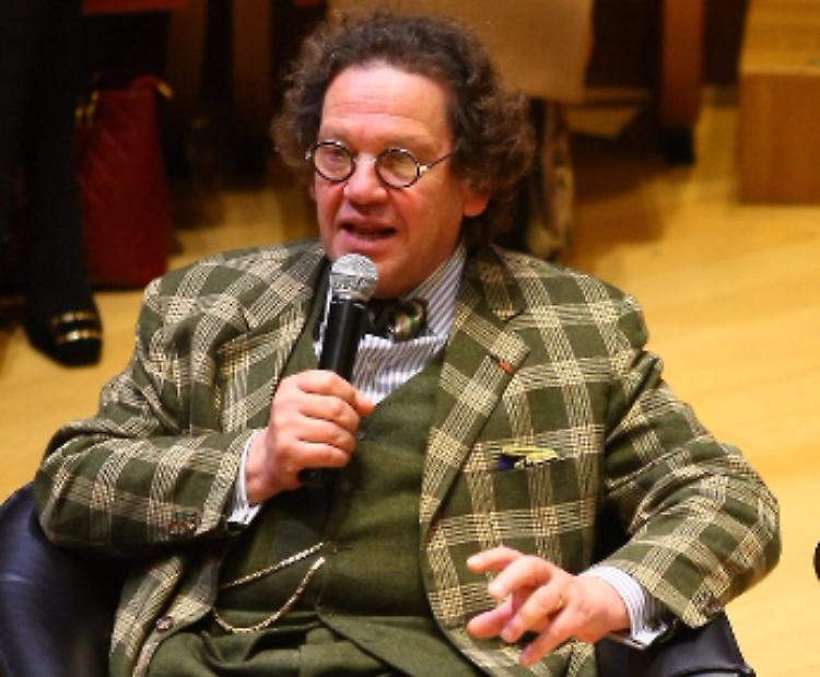 Daverio fra arte e identità