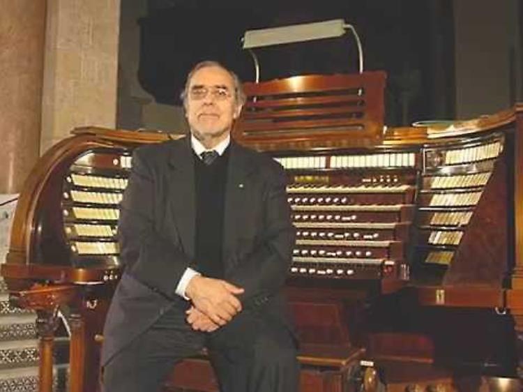 Festival Organistico Internazionale 'Tarquinio Merula'