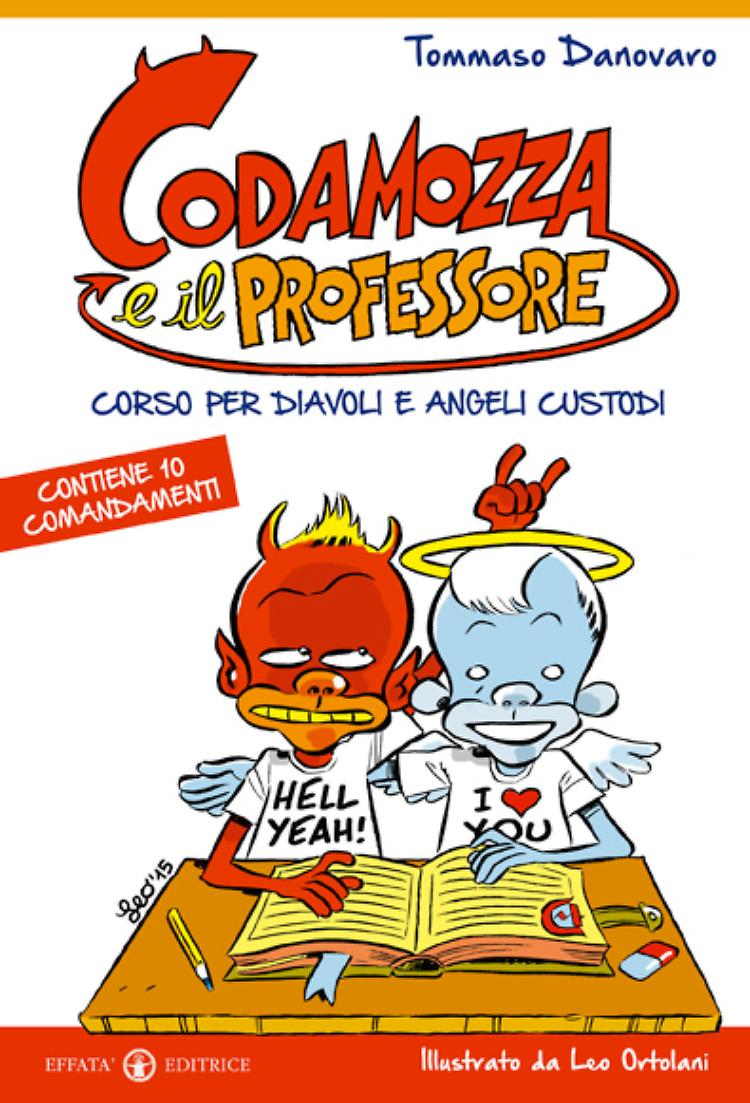 Regole dall’Inferno per riscoprire la fede