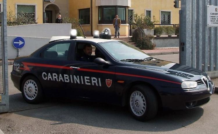 La gang dei sudamericani smantellata dai carabinieri