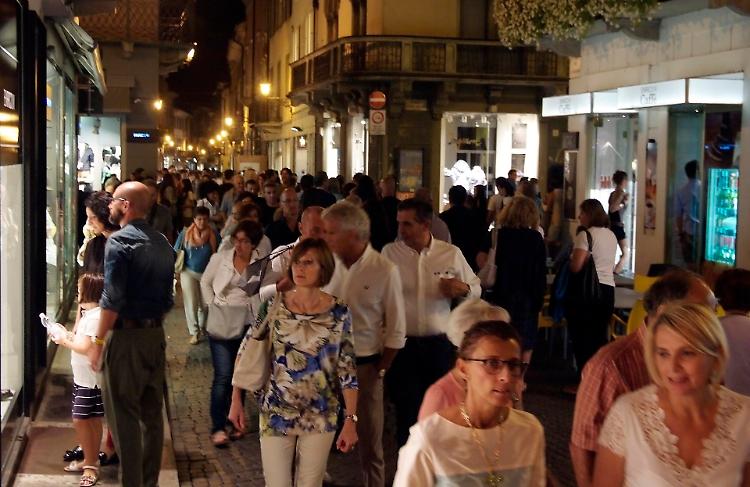 Ecco la squadra di Marchesi. Attacco immediato alla Ztl