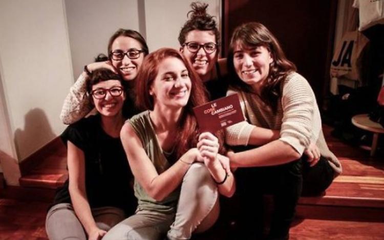 'Lesbica non è un insulto', parte la mostra voluta dal Comune