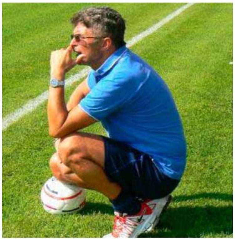 Violenza sui campi di calcio Chi sbaglia deve essere radiato
