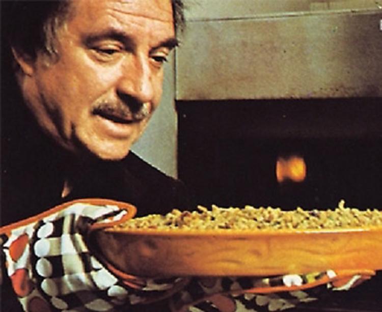 Le ricette di Ugo gustosamente illustrate