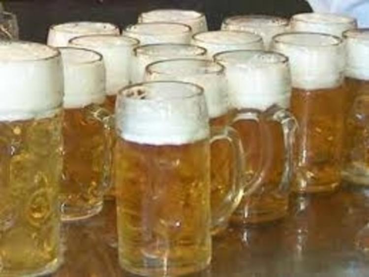 Grumello Cremonese, birra e note a cascina Castello