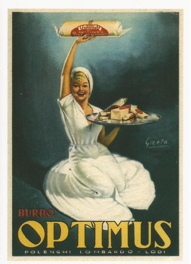 A Lodi la mostra fotografica della Polenghi dal 14 al 22 novembre 