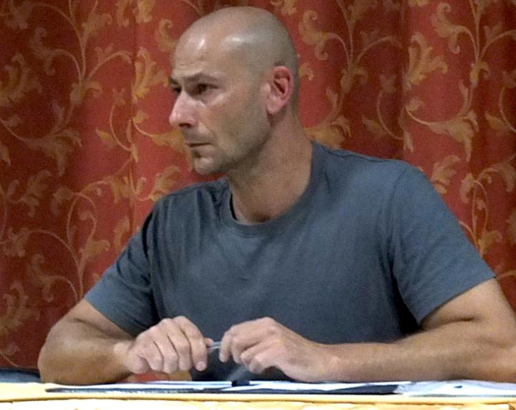 Forza Nuova esce dal consiglio