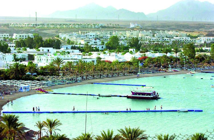 Egitto, la grande fuga. Cremonesi a Sharm