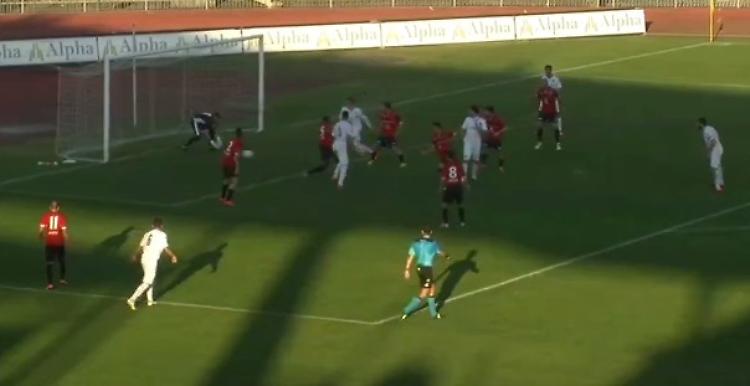 Pro Piacenza - Cremonese - 0-0