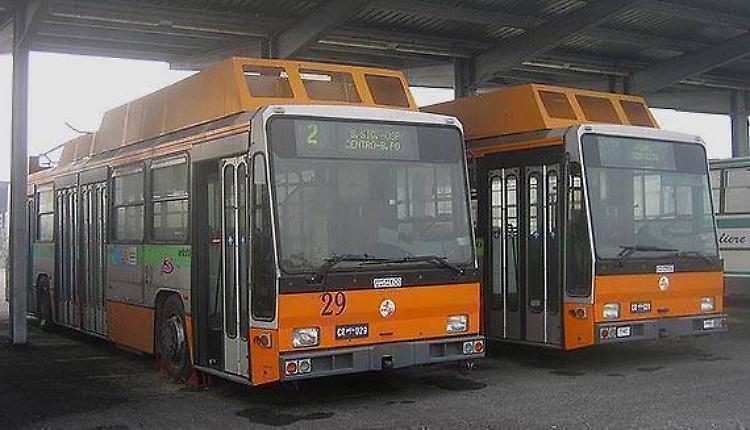 Macché ‘rambla’ era meglio tenerci i filobus