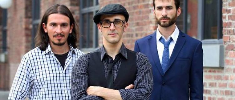 Serata jazz da Quinto: sul palco i Periscopes + 1